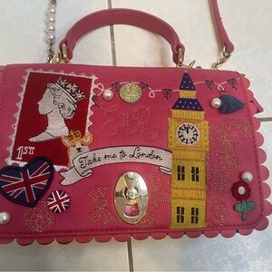 Vendula Lilibet Loves Cassie Bag. In fantastic shape.